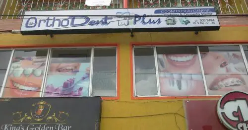 ORTODENT PLUS BOGOTÁ ORTODENT PLUS BOGOTÁ